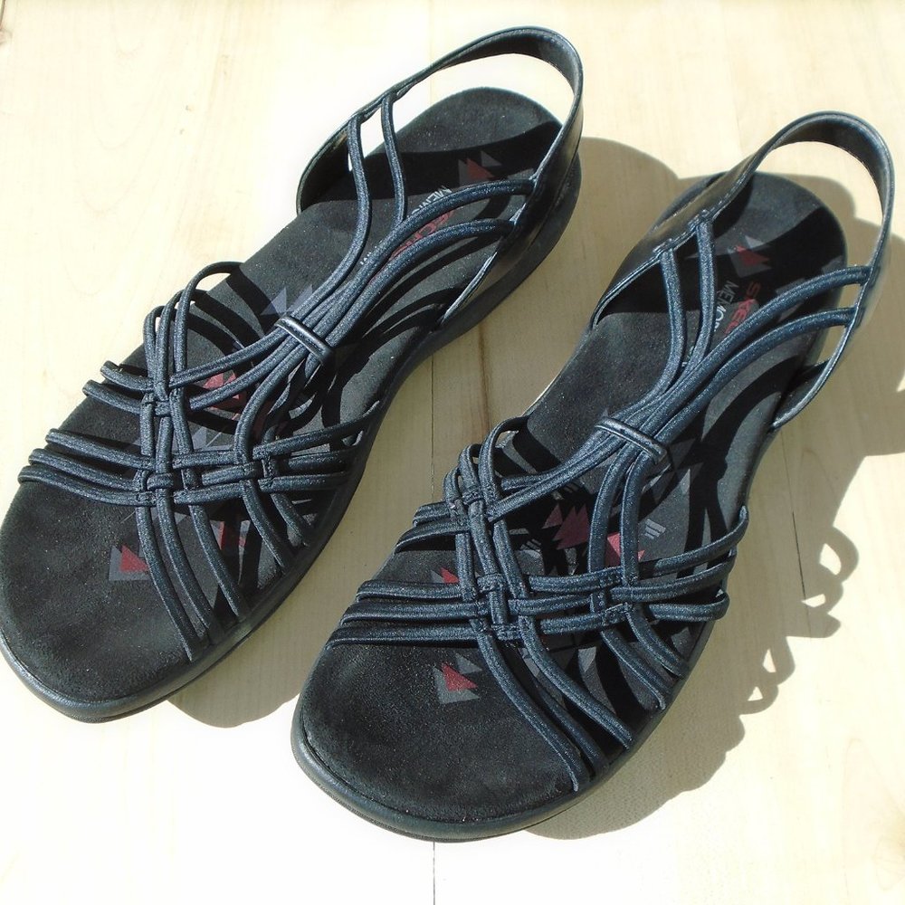 Skechers Reggae Slim Sandals